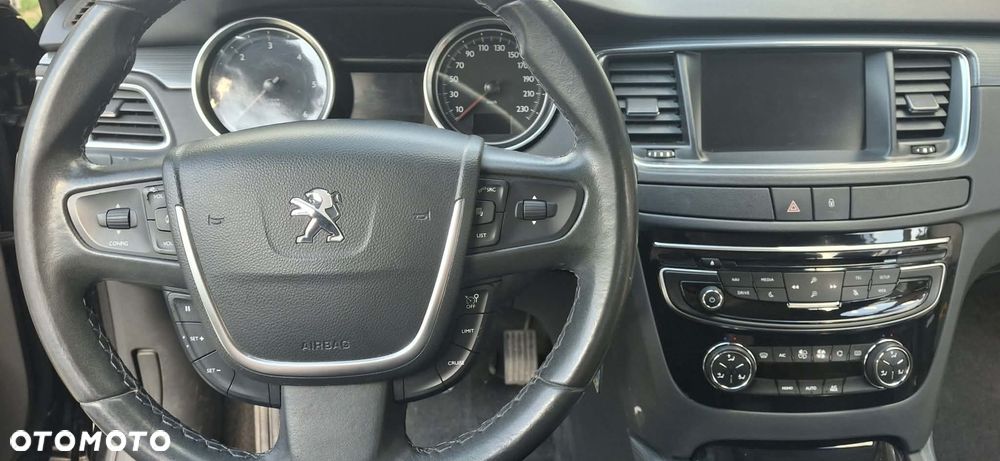 Peugeot 508 - 13