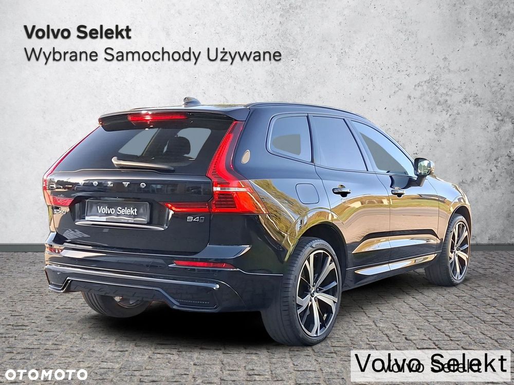 Volvo XC 60 - 6