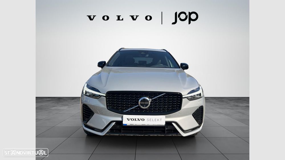 Volvo XC 60 2.0 T6 PHEV Plus Dark AWD - 7
