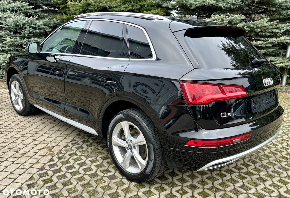 Audi Q5 - 12