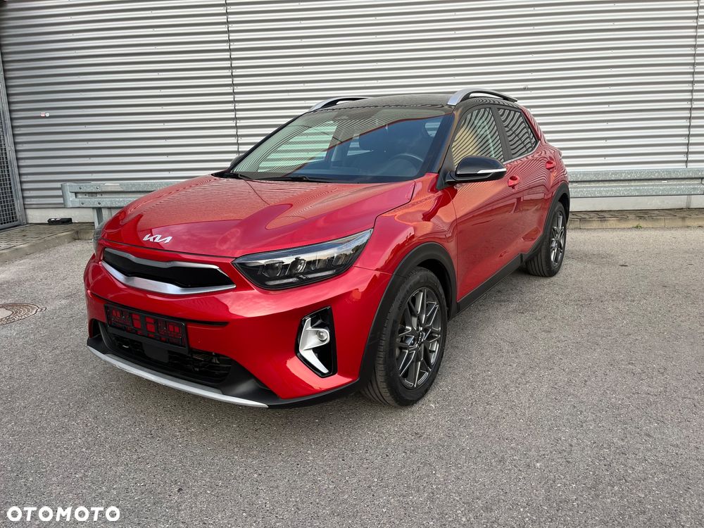 Kia Stonic 1.0 T-GDI L - 1