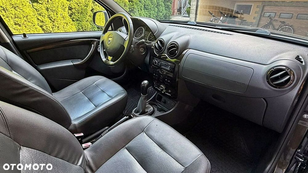 Dacia Duster - 13