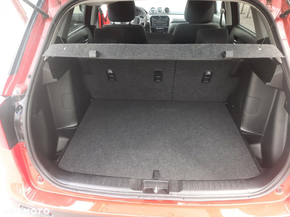 Suzuki Vitara 1.0 Boosterjet Premium 2WD - 19