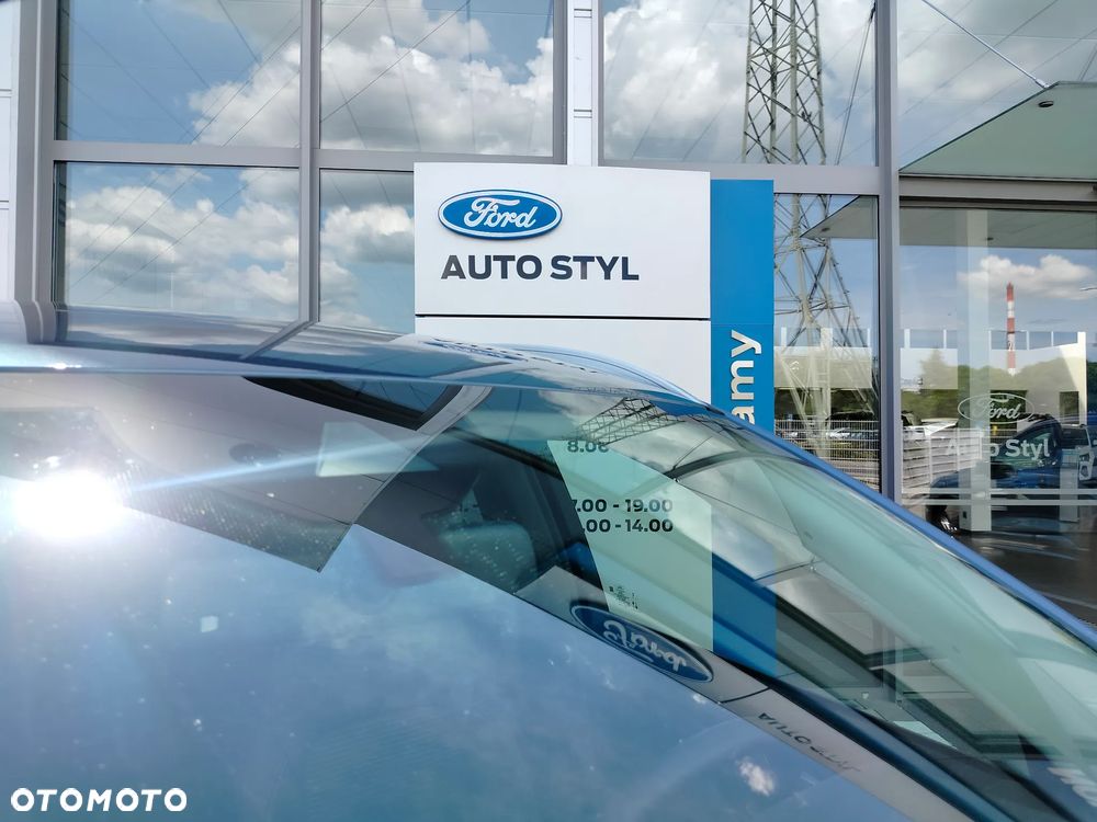 Ford Kuga 2.5 FHEV AWD Titanium eCVT - 35