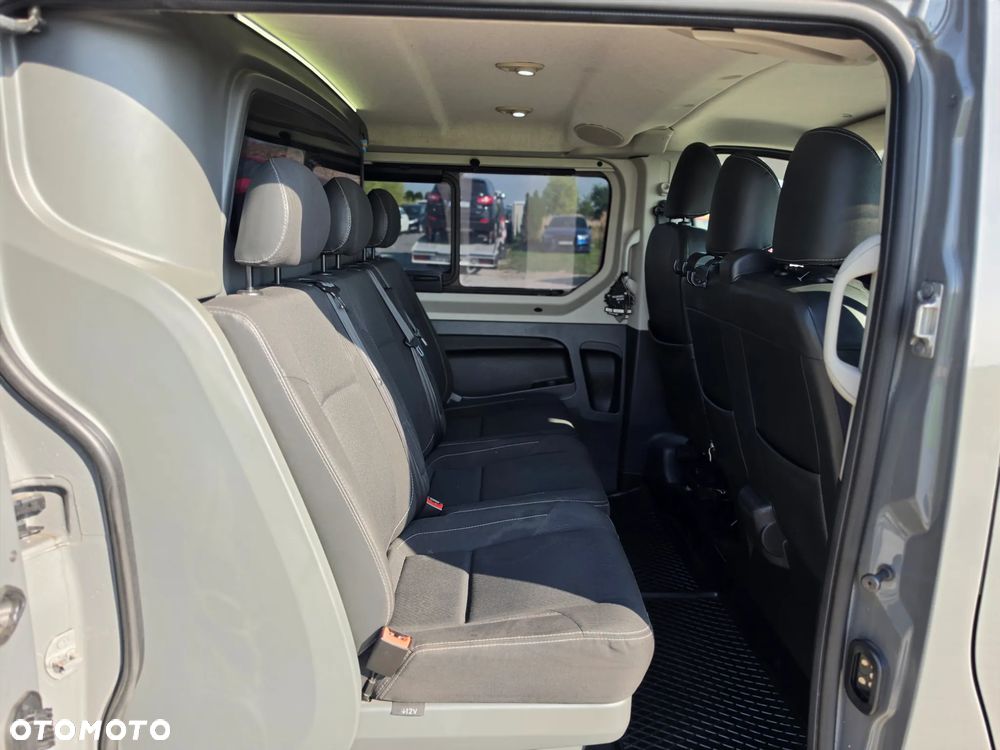 Renault Trafic - 21
