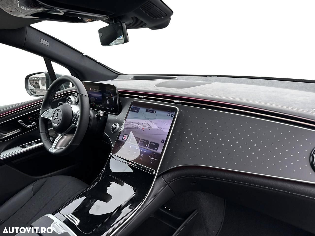 Mercedes-Benz EQE 350 4MATIC - 10