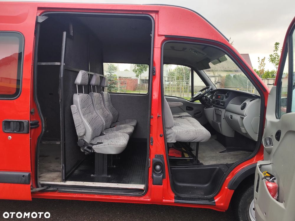 Renault Master - 5