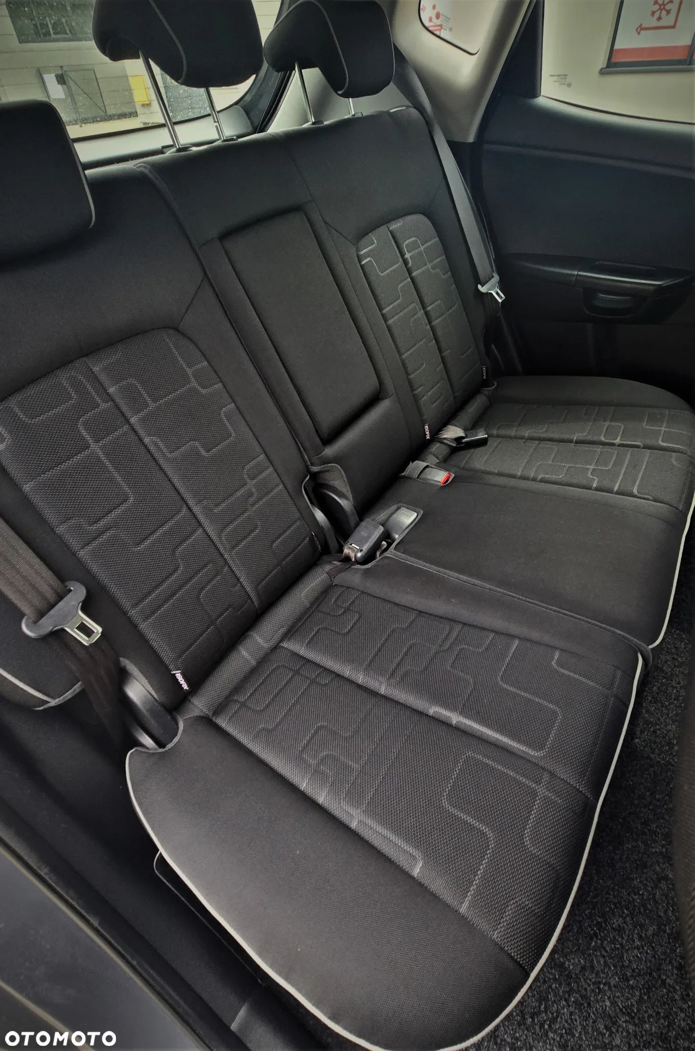 Kia Venga 1.4 XL - 12