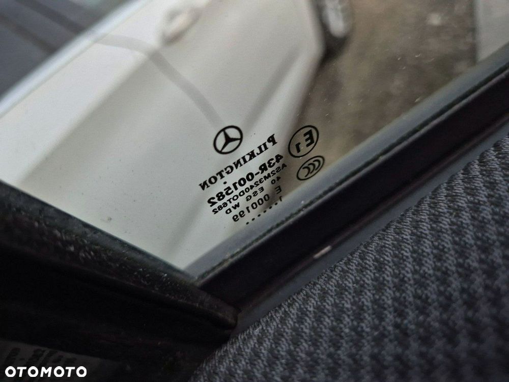 Mercedes-Benz Klasa A - 10