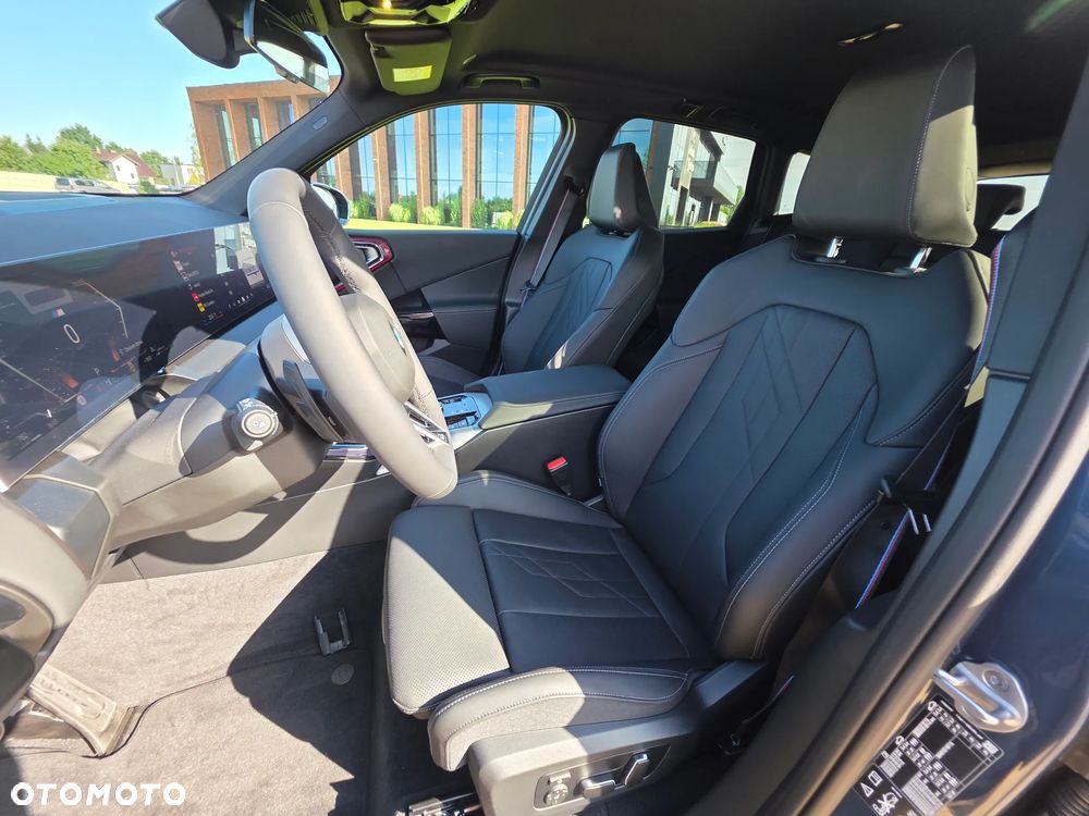 BMW X3 xDrive20 mHEV - 14