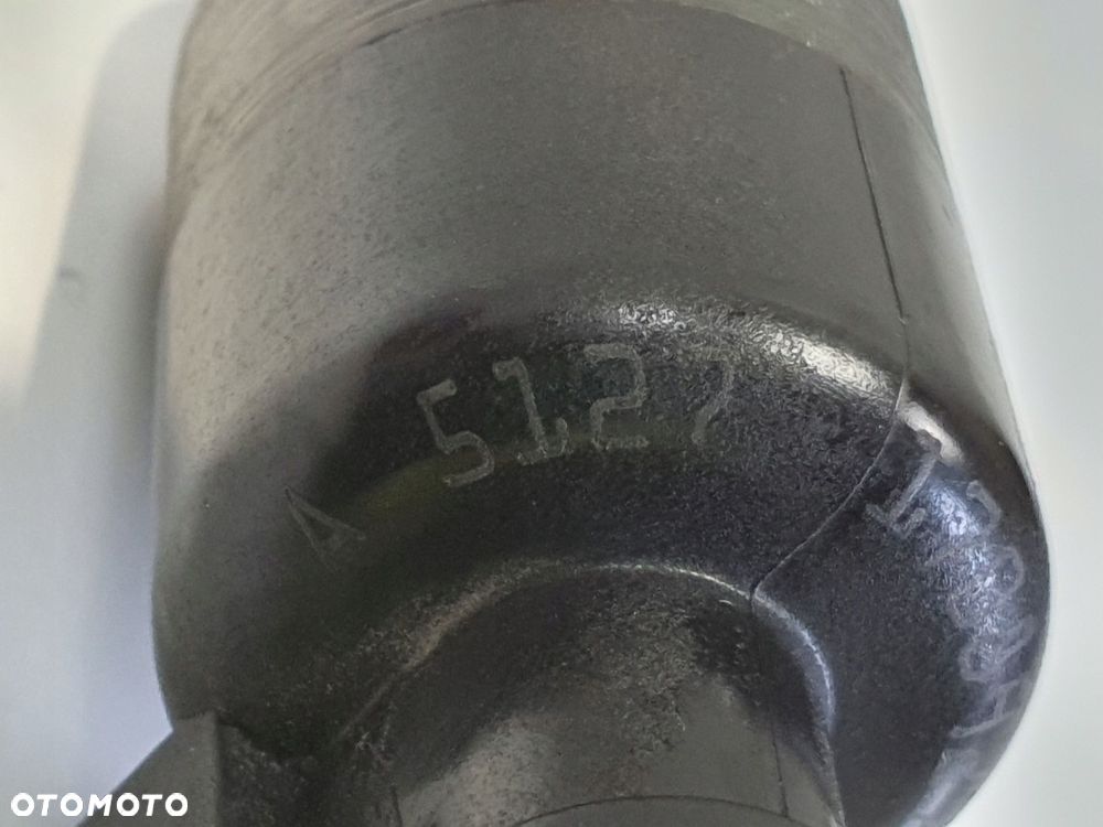 WTRYSKIWACZ Opel Corsa B 1.4 16V _ wtrysk 17089276 - 8