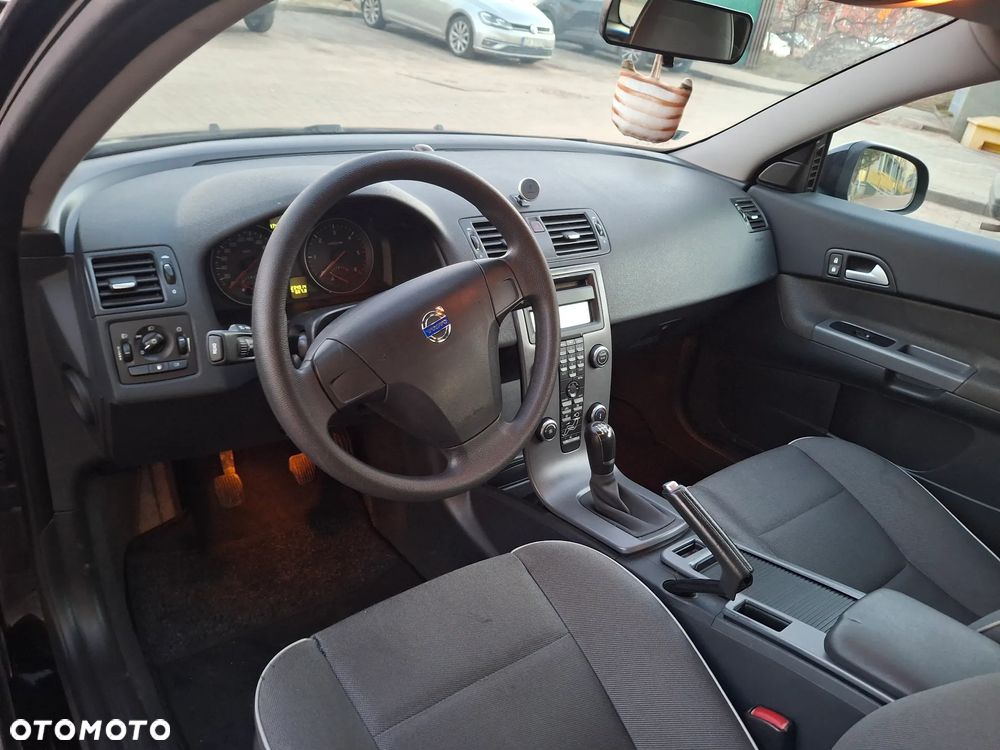 Volvo C30 D2 DRIVe Kinetic - 29