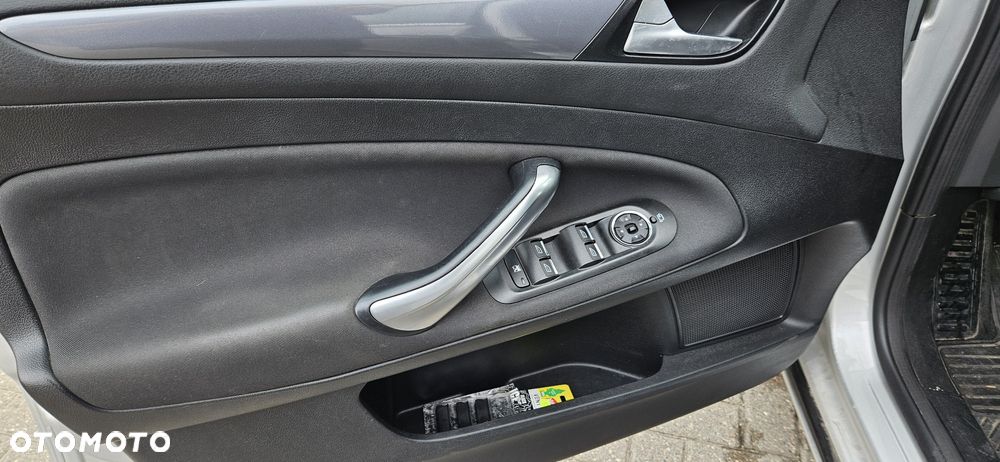 Ford Mondeo - 6