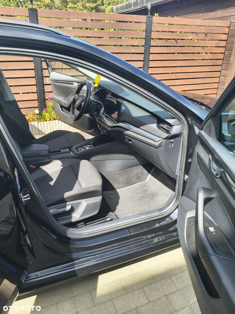 Skoda Octavia - 14