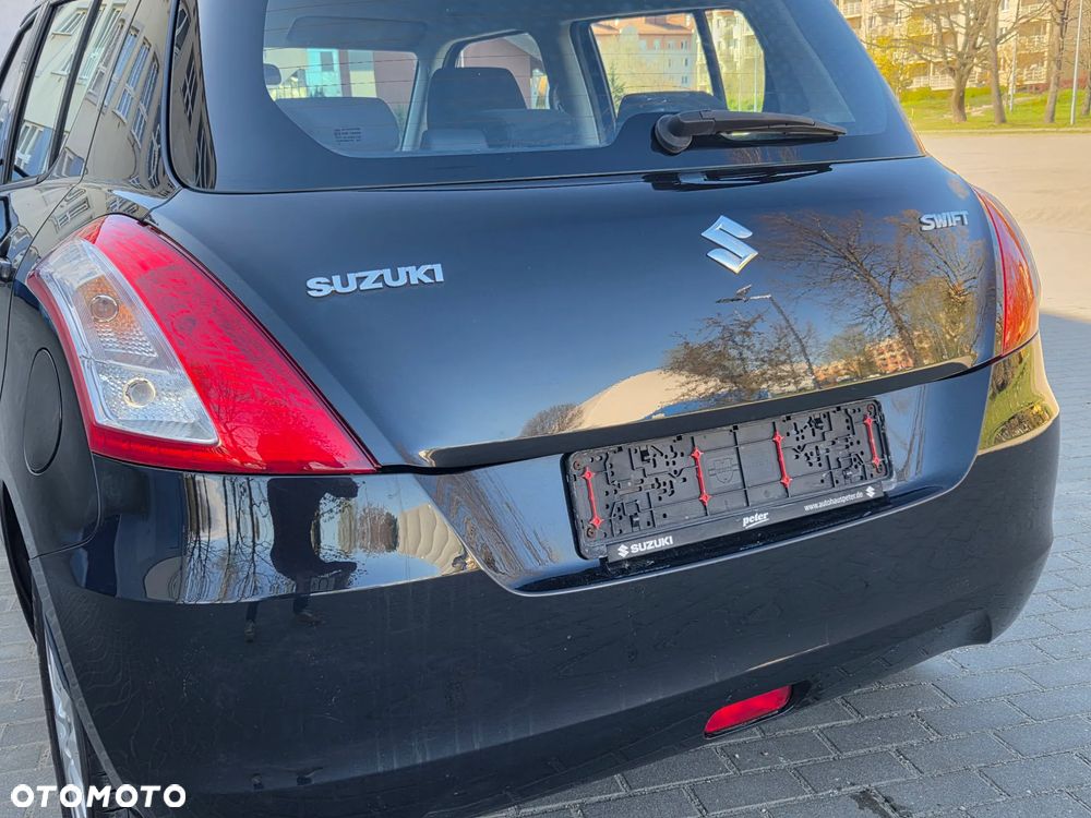 Suzuki Swift 1.2 X-TRA - 19