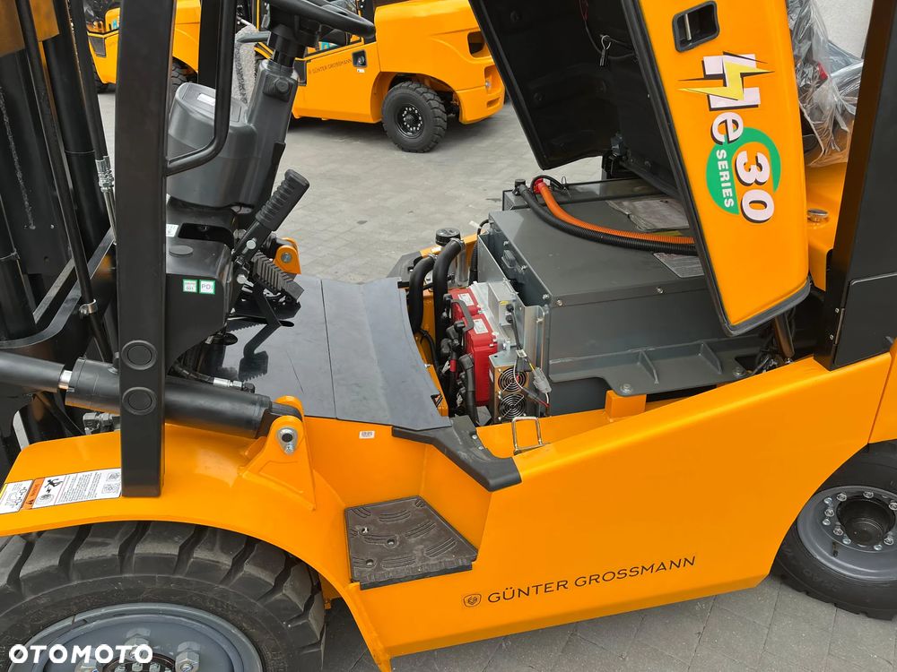 Günter Grossmann HE30 - 5