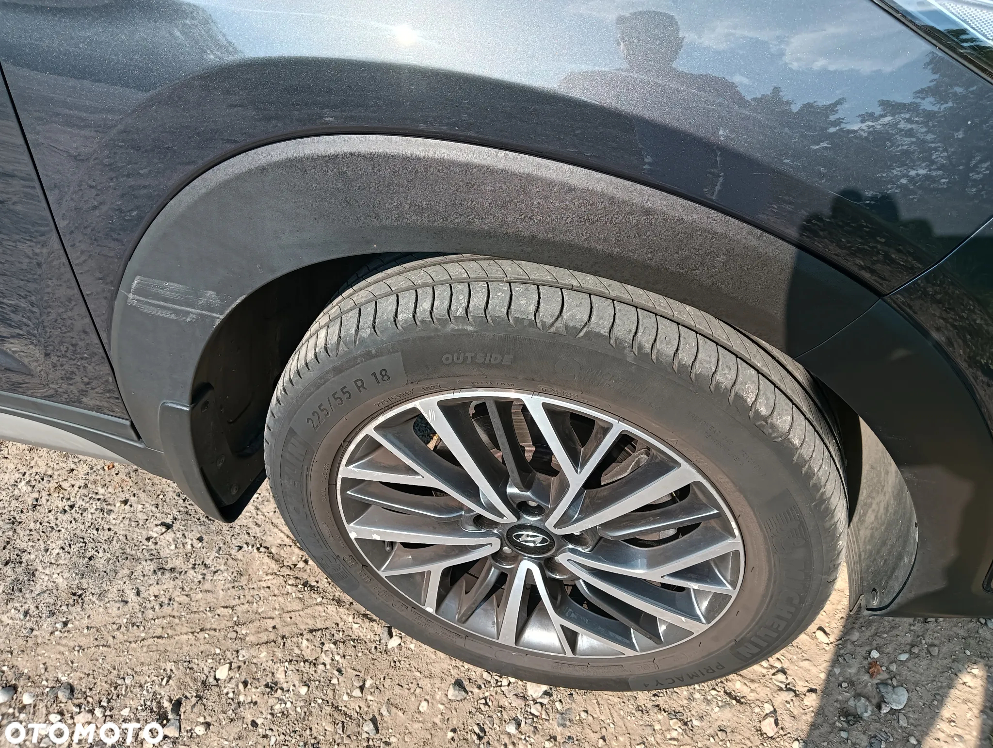 Hyundai Tucson 1.6 T-GDi Style 2WD DCT - 11