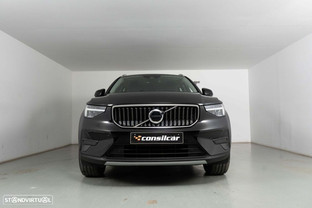 Volvo XC 40 1.5 T4 PHEV Inscription Expression - 3