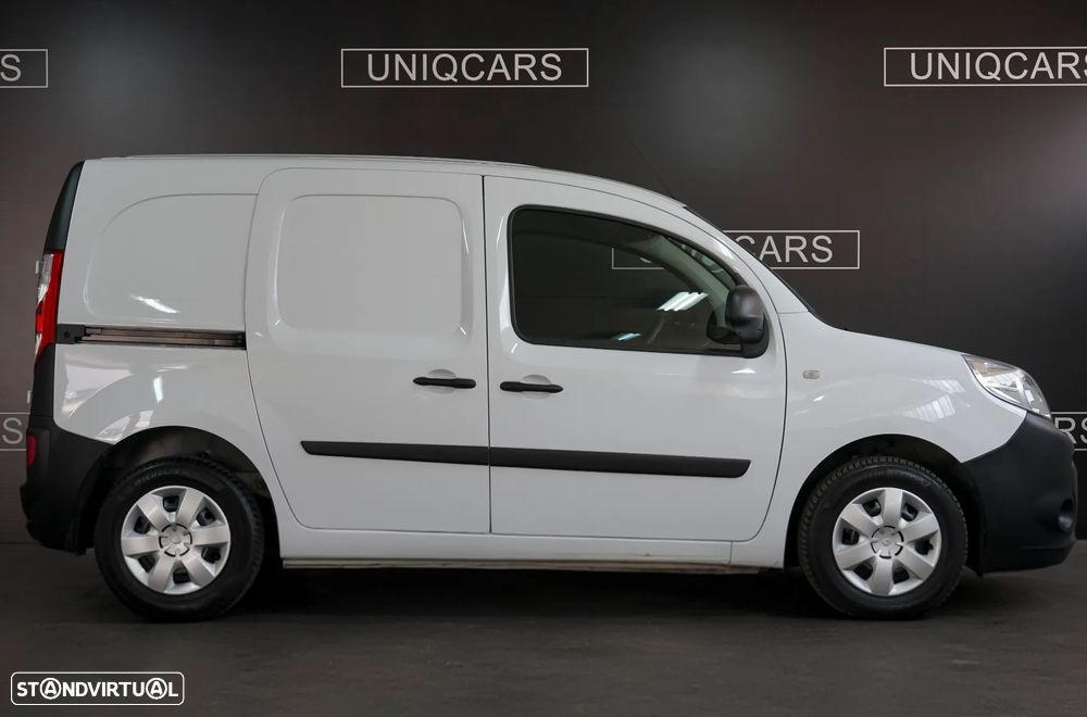 Renault KANGOO EXPRESS 1.5 DCI 95 - 4
