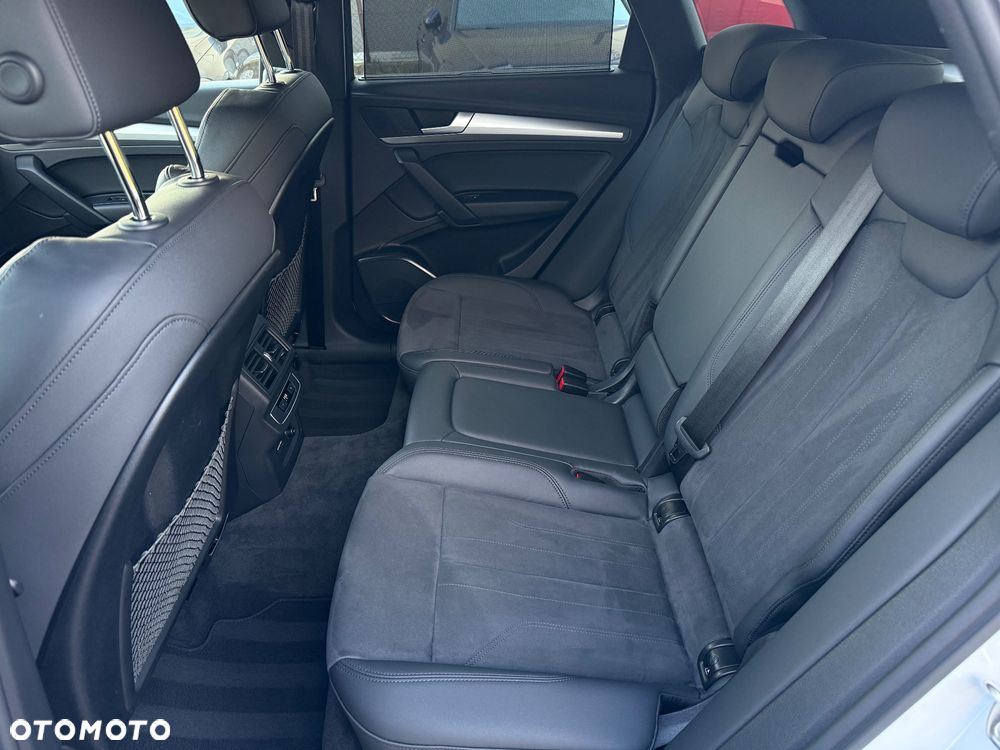 Audi Q5 50 TFSIe quattro S tronic advanced - 34