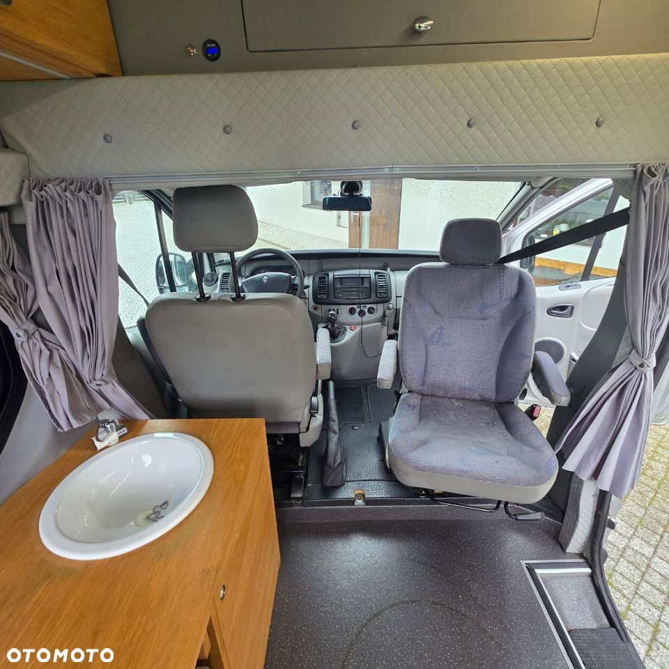 Renault TRAFIC - 21