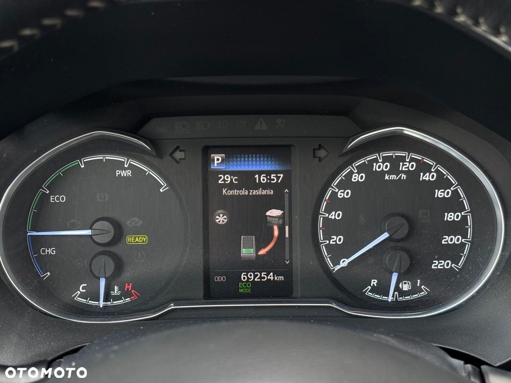 Toyota Yaris 1.5 Premium CVT - 19