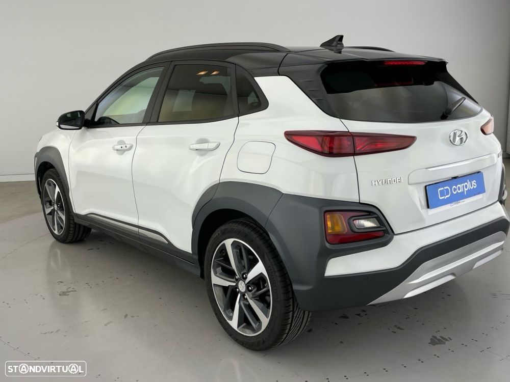 Hyundai Kauai 1.0 T-GDi Premium - 24