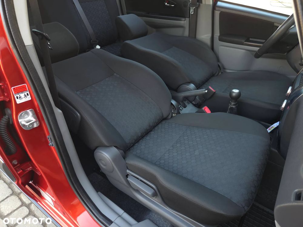 Suzuki SX4 1.6 VVT 4x4 Style - 35