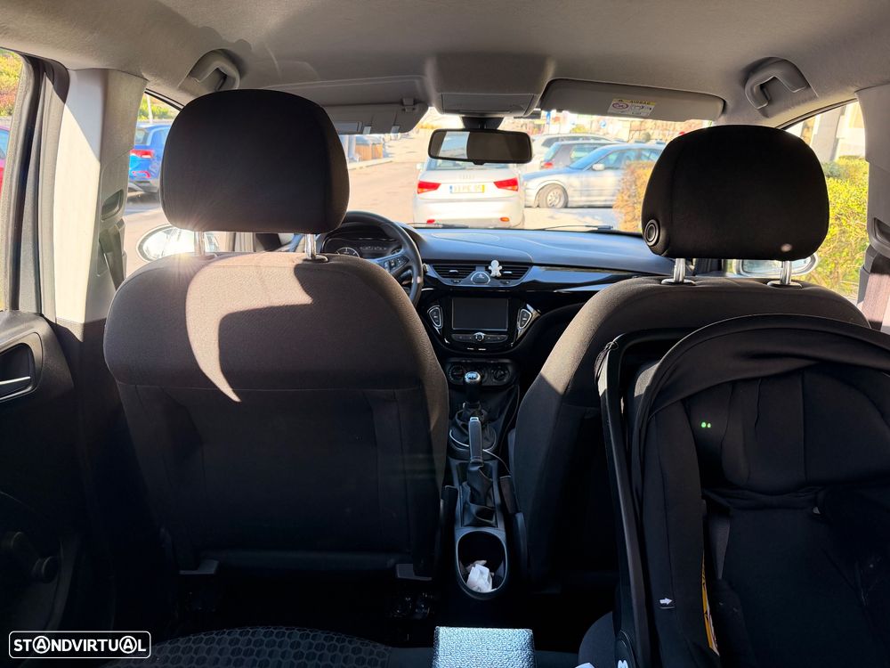 Opel Corsa 1.3 D (CDTi) Edition - 10