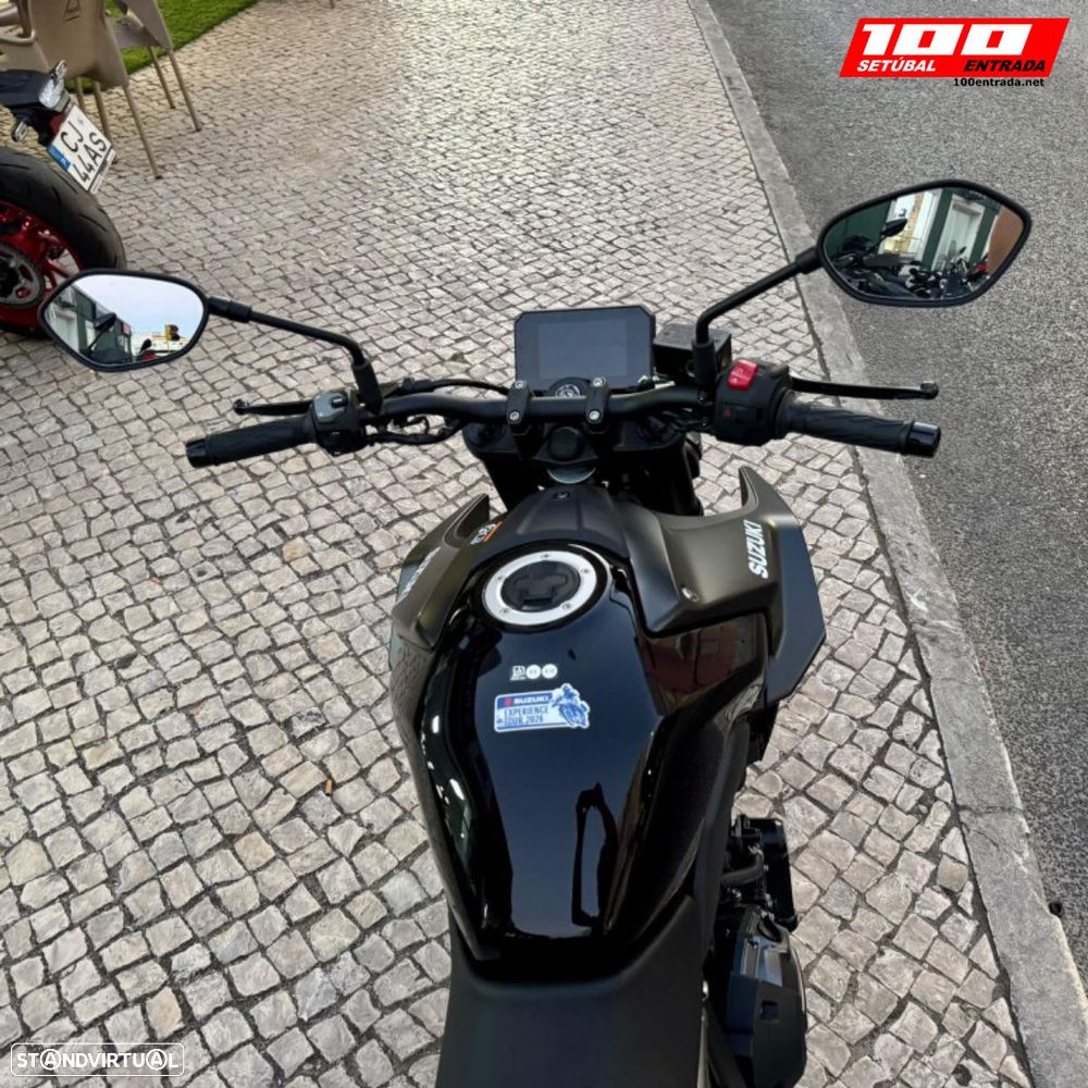 Suzuki GSX 800 S - 17