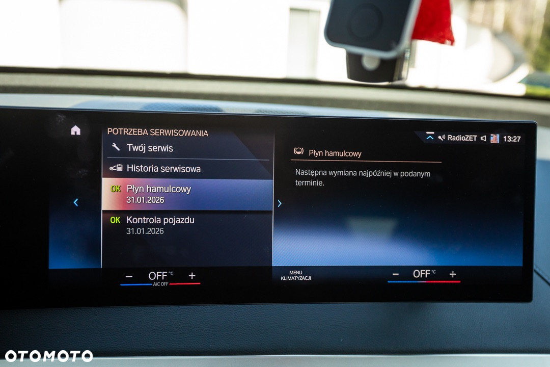 BMW iX xDrive40 76.6kWh - 31