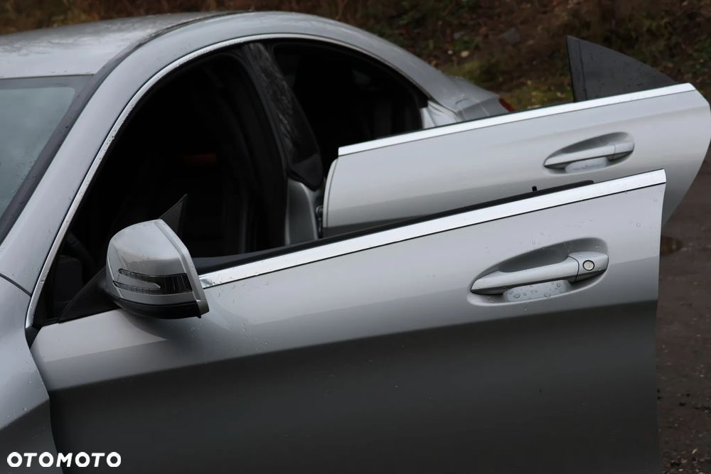 Mercedes-Benz CLA 180 d AMG Line - 31