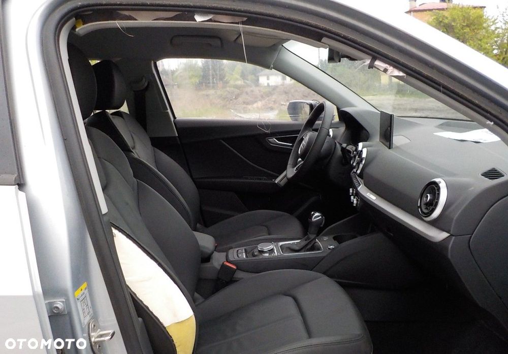 Audi Q2 35 TFSI S tronic - 24