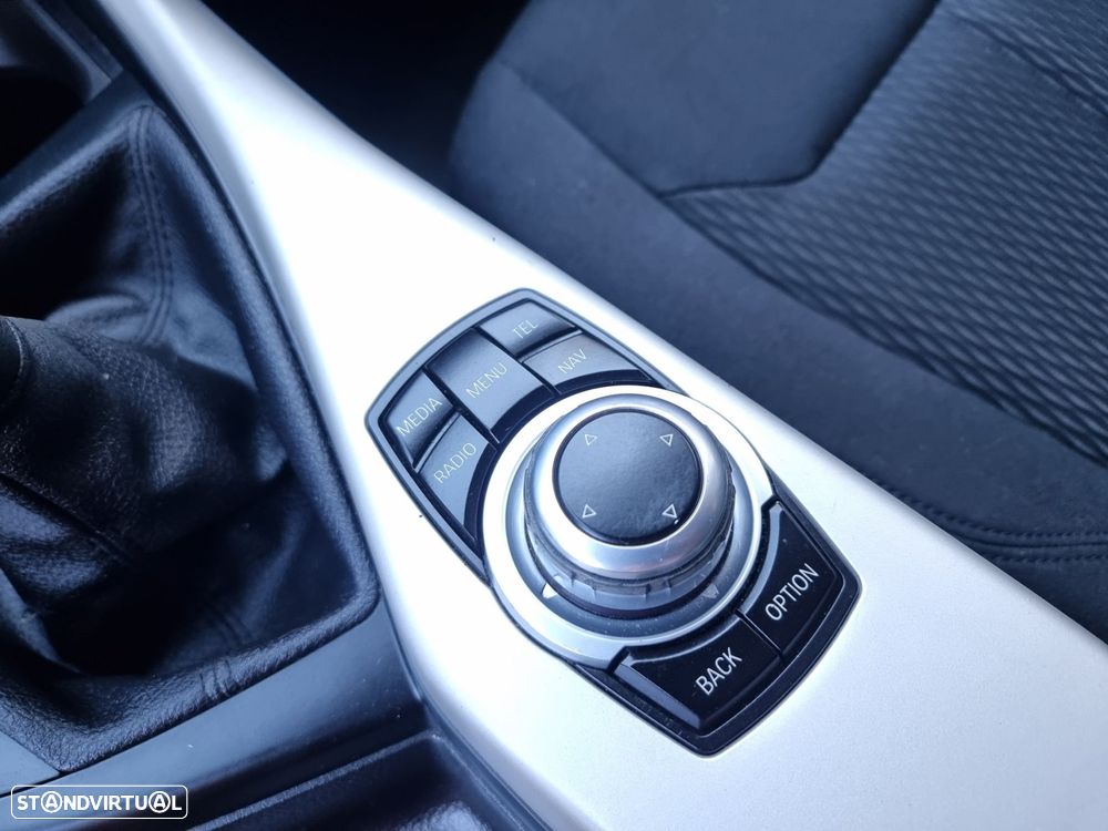 BMW 116 d - 13