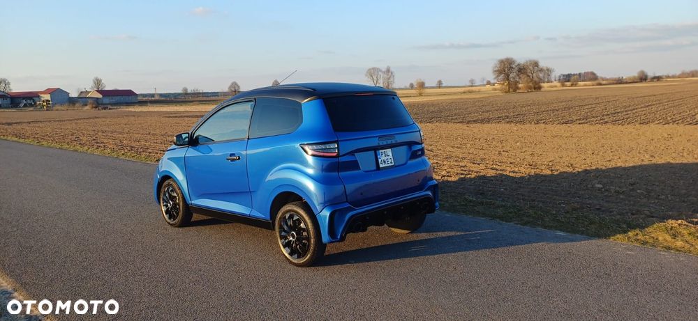 Aixam Crossline - 10