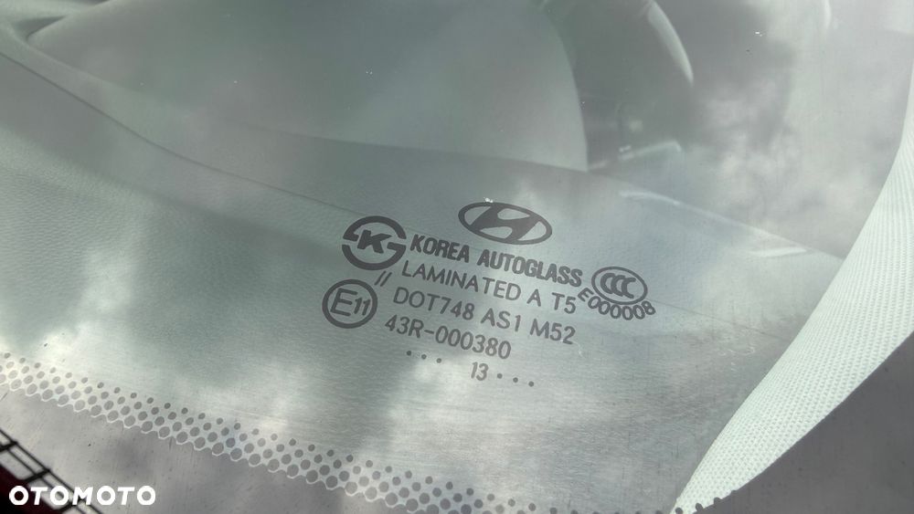 Hyundai ix35 1.6 2WD Fifa World Cup Edition - 16