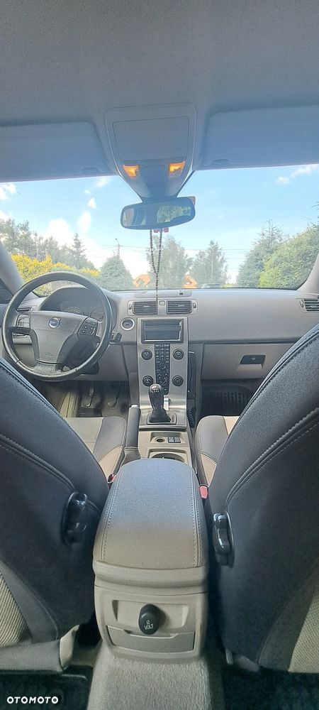 Volvo V50 2.0D DPF Momentum - 11