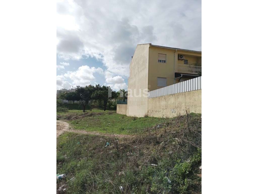 Lote terreno para construção de moradia T3 - Grande imagem: 4/7