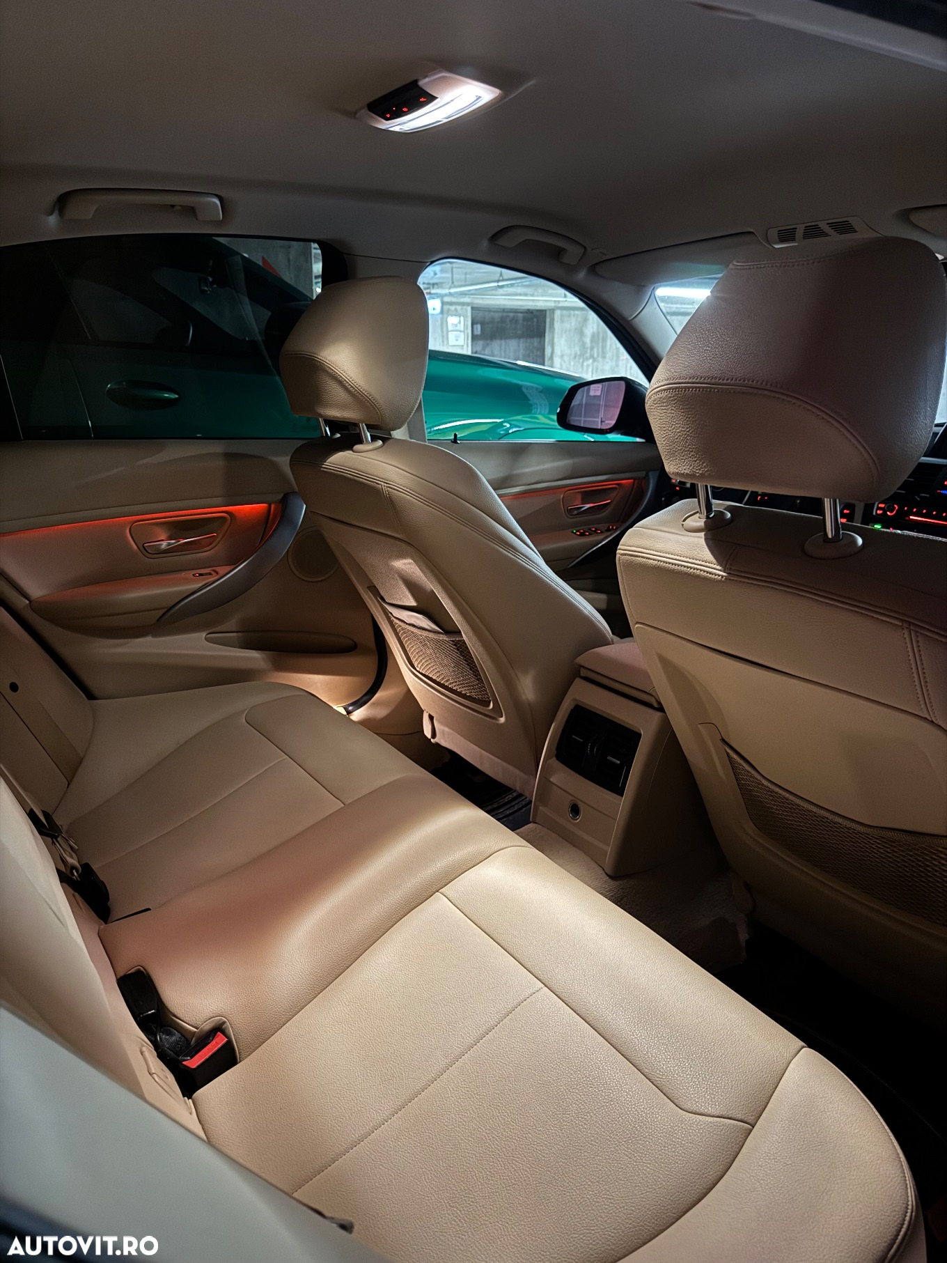 BMW Seria 3 - 4