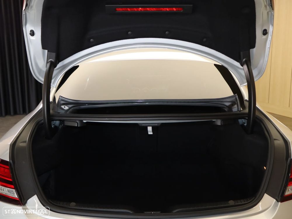 Mercedes-Benz C 300 d AMG Line Aut. - 13