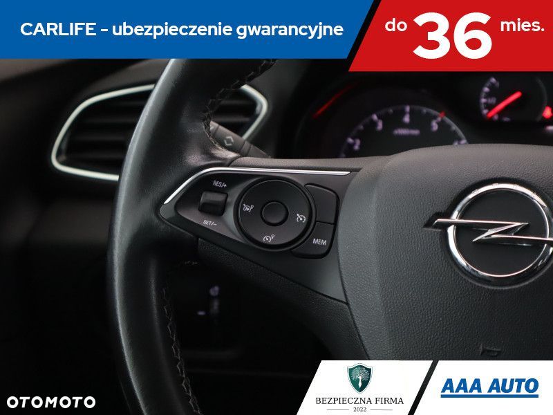 Opel Grandland X - 19