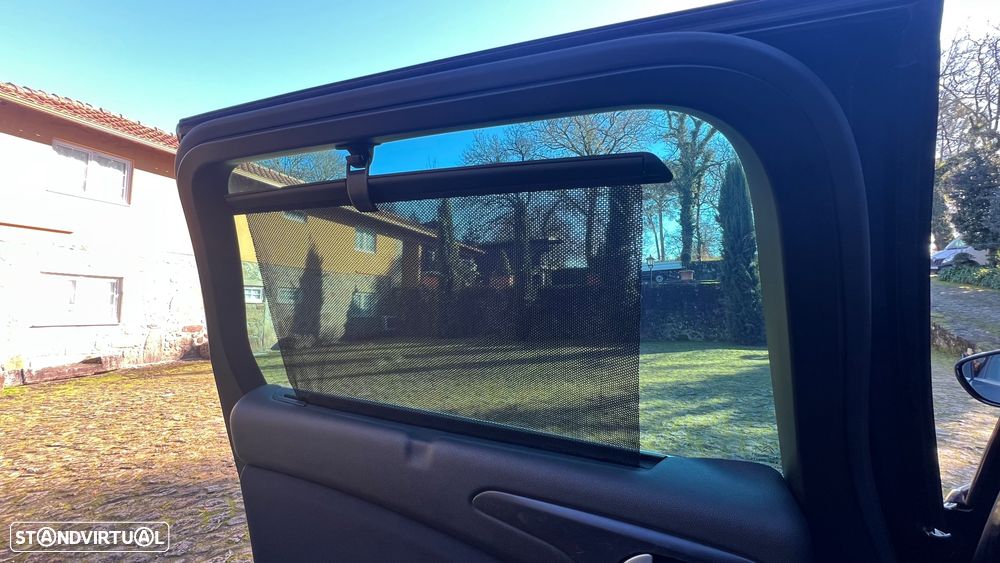 Citroën C5 Tourer 2.0 HDi Exclusive - 13