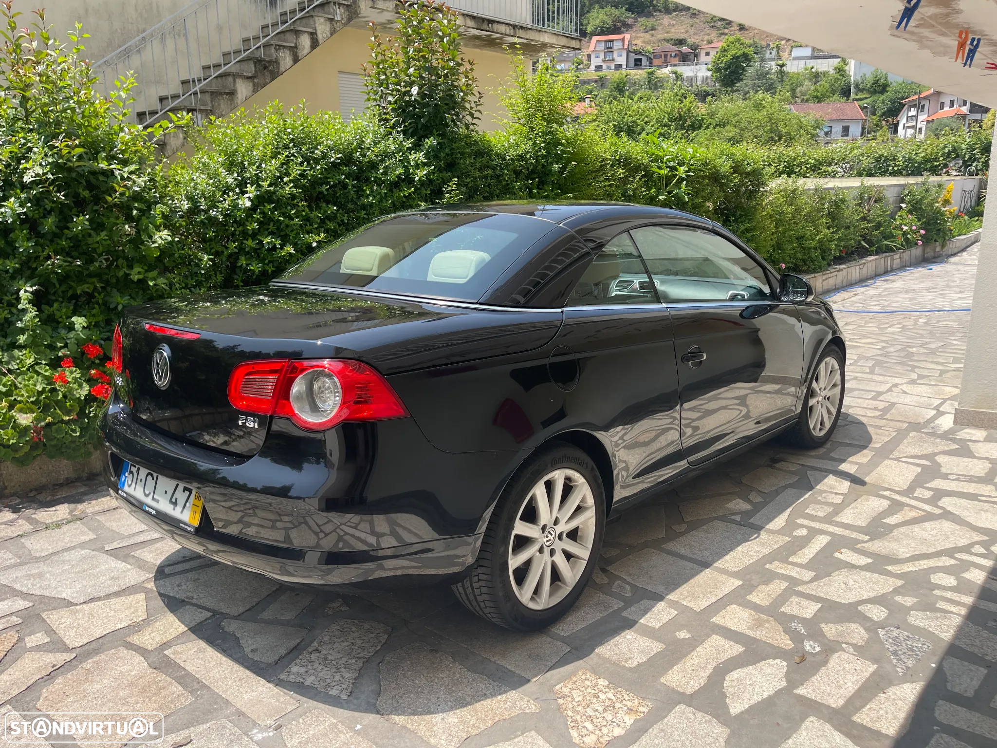VW EOS - 5