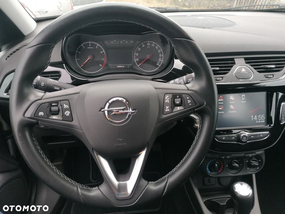 Opel Corsa 1.4 Active - 11