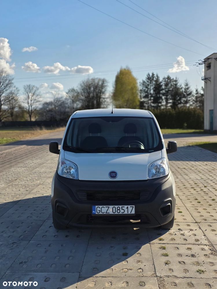 Fiat Fiorino - 6