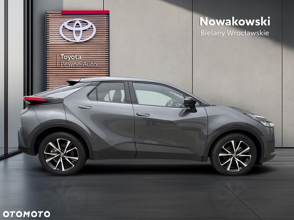 Toyota C-HR 1.8 Hybrid Style - 27