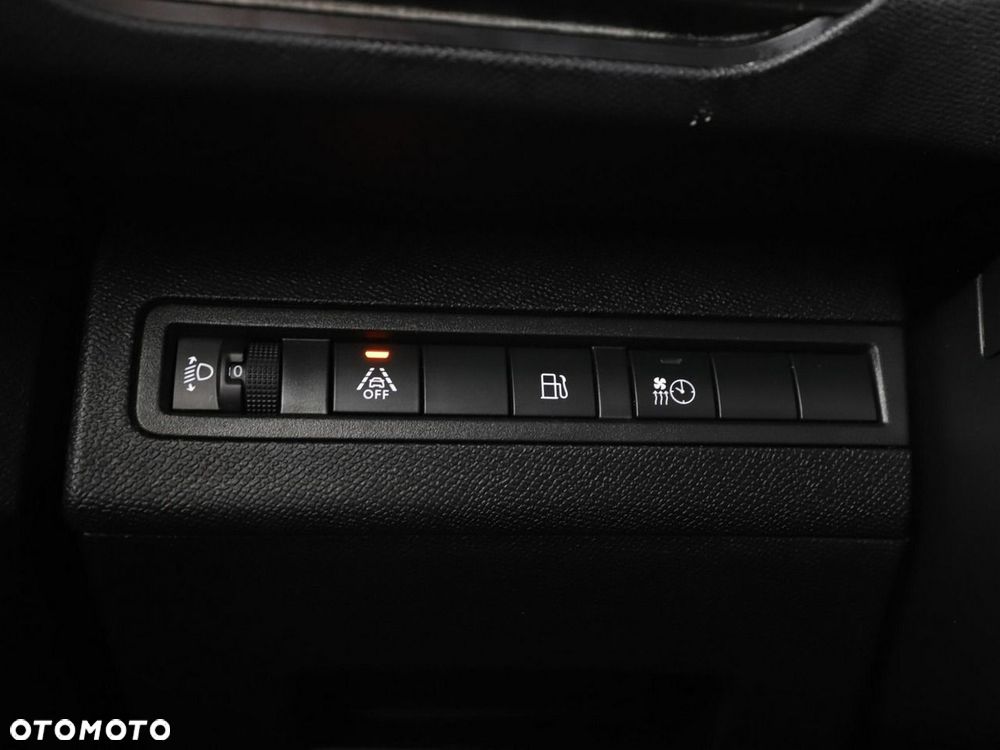 Peugeot 3008 225 e-EAT8 Allure Pack - 39