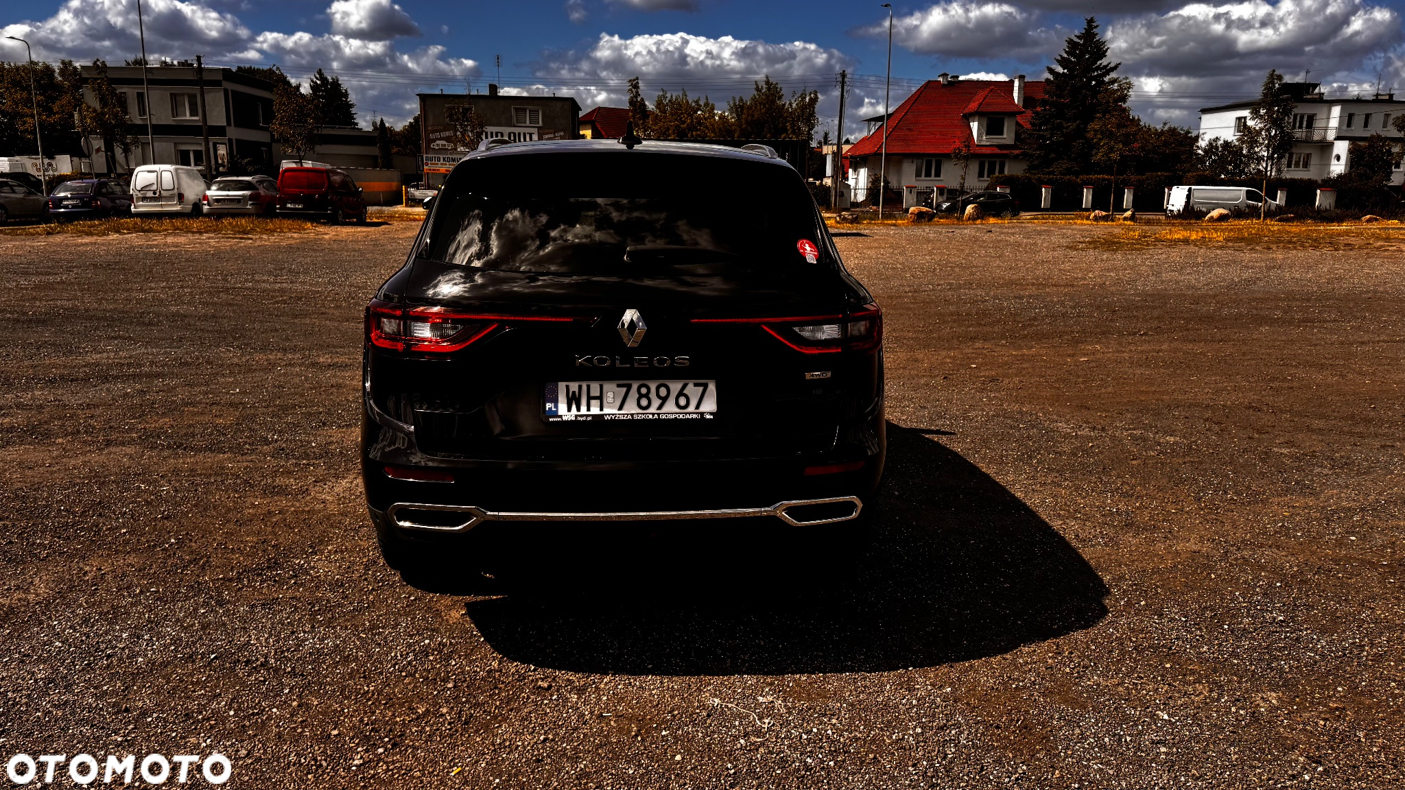 Renault Koleos 2.0 dCi Initiale Paris X-Tronic - 6