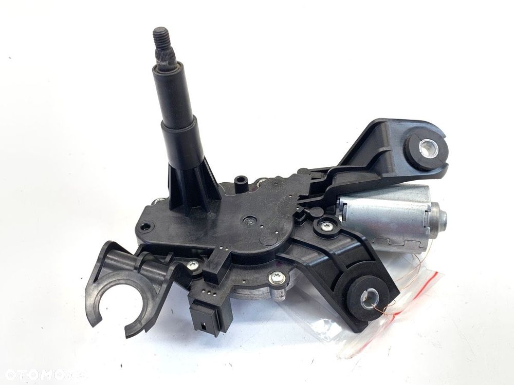 SILNIK WYCIERACZEK TYŁ  MG (SAIC) HS 2018 - 2022 1.5 20 T 124 kW [169 KM] benzyna 2018 - 2022 - 2