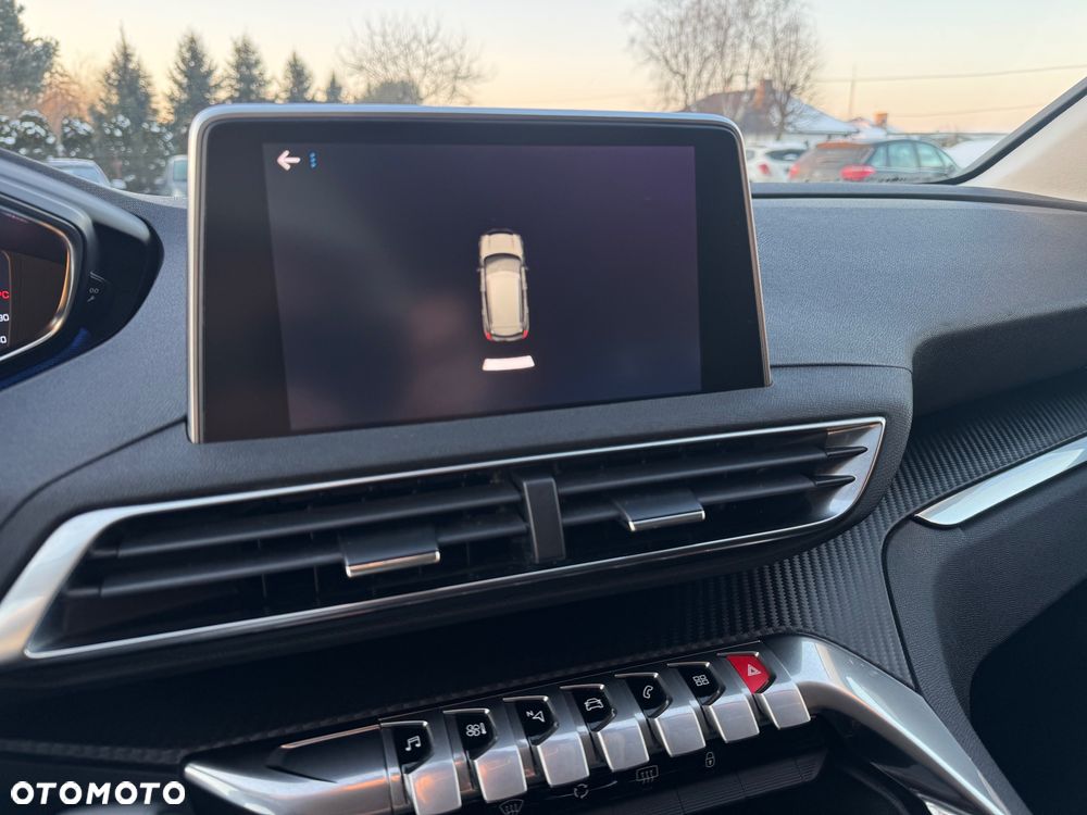 Peugeot 3008 BlueHDi 130 Stop & Start Active Business-Paket - 33